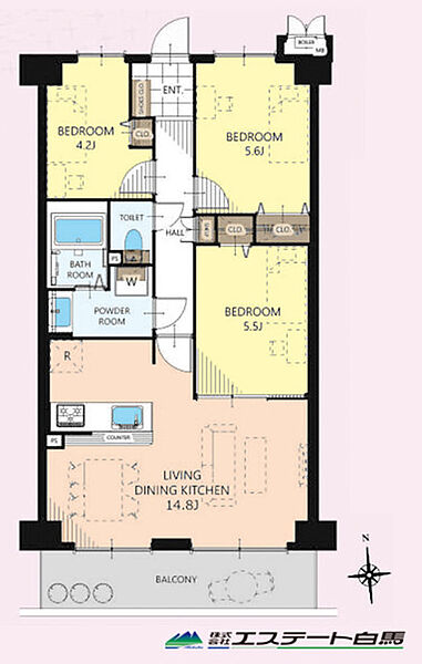 apartment 埼玉県ふじみ野市亀久保３丁目
地図を見る