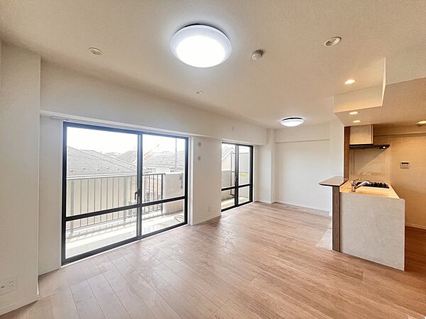 apartment 埼玉県ふじみ野市亀久保３丁目
地図を見る