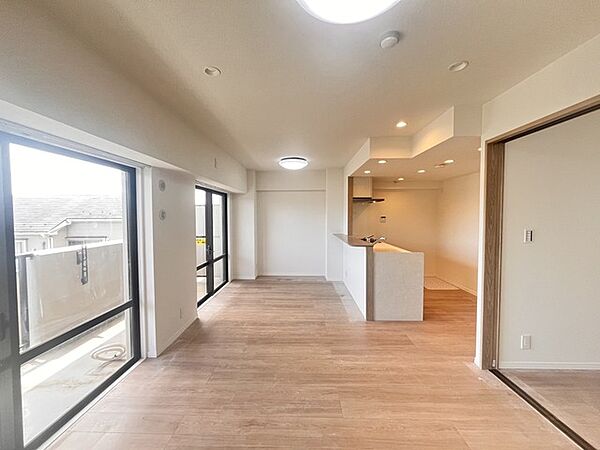 apartment 埼玉県ふじみ野市亀久保３丁目
地図を見る