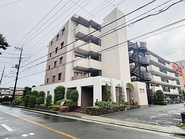 apartment 埼玉県ふじみ野市亀久保３丁目
地図を見る