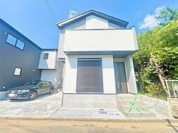 埼玉県所沢市大字下安松