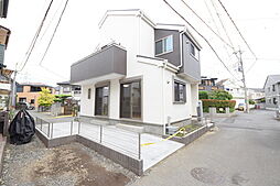 埼玉県所沢市西狭山ケ丘1丁目