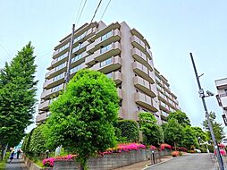 ヴィルヌーブ小手指