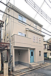 埼玉県入間郡三芳町大字北永井