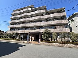 ロイヤルステージ東所沢