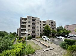 椿峰ニュータウン48街区2号棟