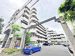 アーベイン狭山ガーデンコート