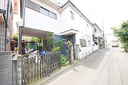 東京都東村山市久米川町3丁目