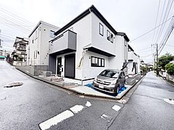 埼玉県ふじみ野市南台1丁目