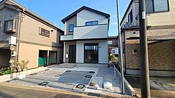 東京都東久留米市野火止3丁目