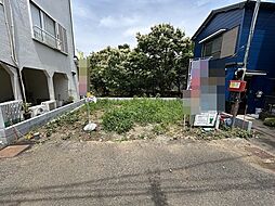 埼玉県新座市栗原3丁目