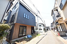 埼玉県入間郡三芳町大字藤久保