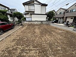 東京都東久留米市小山4丁目