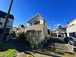 埼玉県ふじみ野市苗間