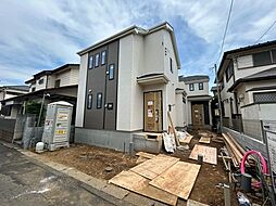 東京都西東京市中町1丁目