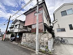 東京都東村山市青葉町2丁目
