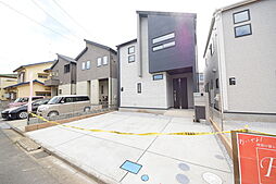 埼玉県ふじみ野市築地3丁目