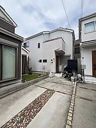 埼玉県新座市野火止1丁目