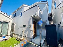 埼玉県新座市野火止１丁目