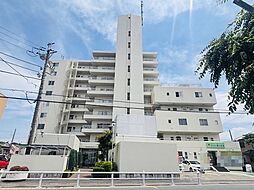 志木パストラルマンション