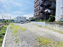 埼玉県所沢市大字山口