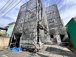 東京都東村山市萩山町1丁目