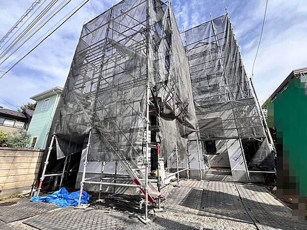 五感で感じる、現地でしかわからない事も沢山ございます。周辺環境なども一緒にご案内いたしますのでお気軽にお問合せください。