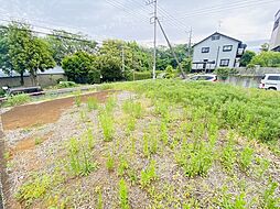 埼玉県所沢市大字山口