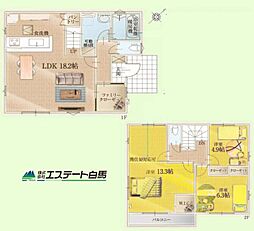 埼玉県ふじみ野市元福岡１丁目