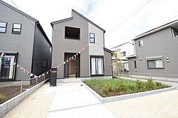 埼玉県狭山市柏原