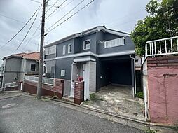 埼玉県所沢市大字山口