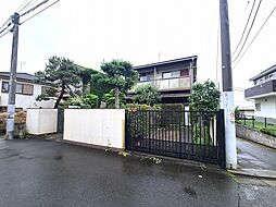 東京都東久留米市浅間町3丁目