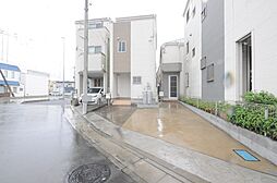 埼玉県ふじみ野市苗間