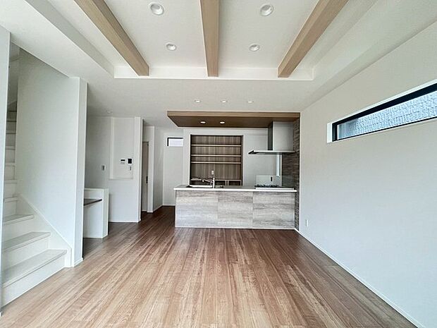 閑静いたしました。室内いつでもご見学できます。