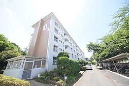 新座団地1街区3号棟