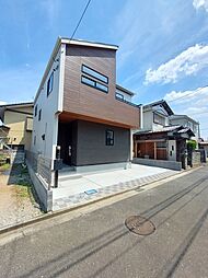 埼玉県狭山市中央1丁目