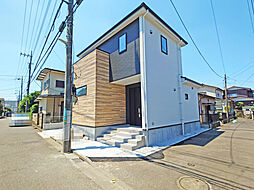 東京都小平市美園町3丁目