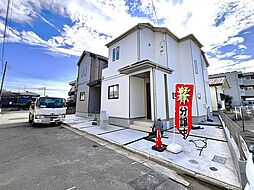 埼玉県所沢市上新井2丁目