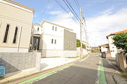 埼玉県富士見市関沢2丁目