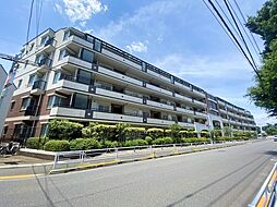 クイーンズフィールドひばりが丘ハイム