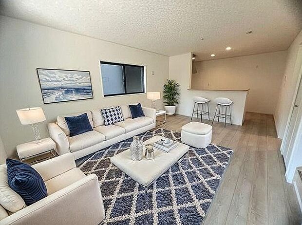 家具はCGによるものです。価格に家具は含みません。 