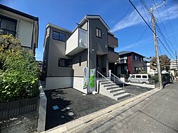 埼玉県入間市高倉5丁目