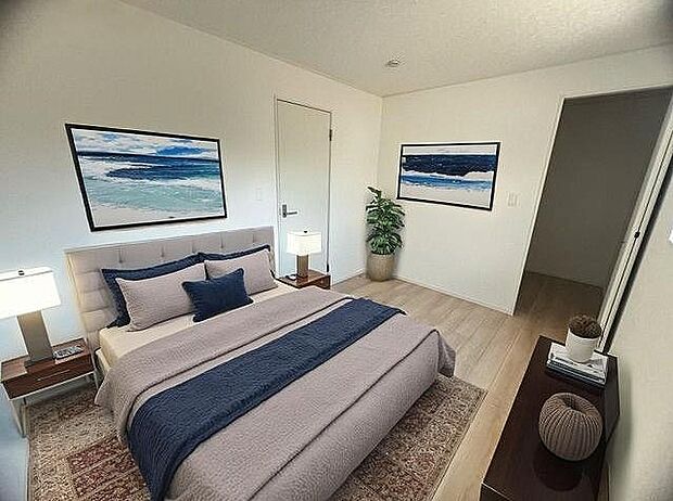 家具はCGによるものです。価格に家具は含みません。 