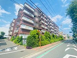 ファミネス久米川