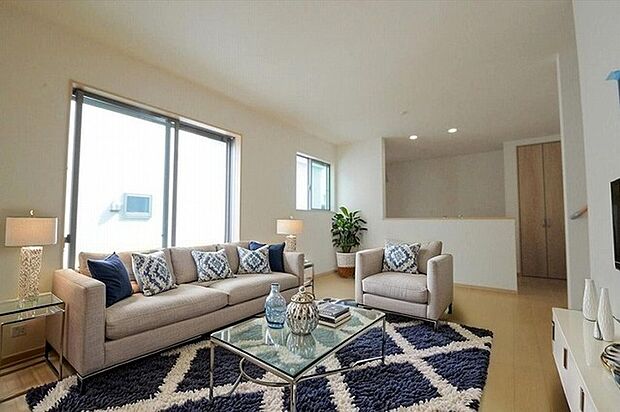 家具はCGによるものです。価格に家具は含みません。 