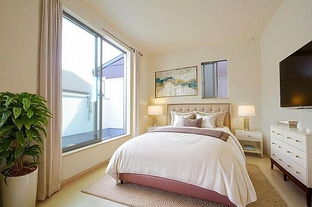 家具はCGによるものです。価格に家具は含みません。 