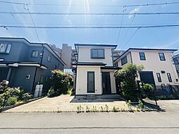 埼玉県入間市豊岡1丁目