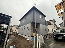 埼玉県所沢市西狭山ケ丘1丁目