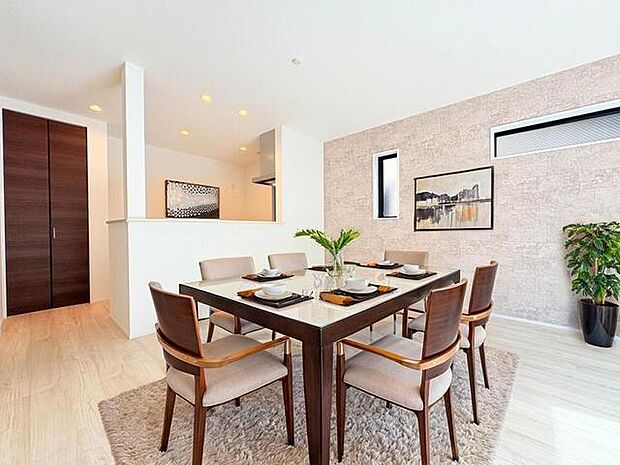 家具はCGによるものです。価格に家具は含みません。 