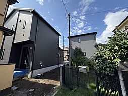 埼玉県所沢市上新井４丁目